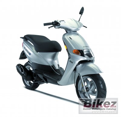 2008 derbi atlantis city 50 4t photo